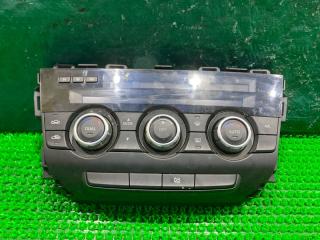 Блок управления климат-контролем MAZDA CX-5 KE5AW PY-VPS K02761190H 1 ракурс