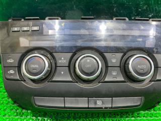 Блок управления климат-контролем MAZDA CX-5 KE5AW PY-VPS K02761190H 2 ракурс