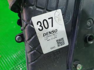 Печка салона SUZUKI KEI HN22S K6AT 1169003071 3 ракурс