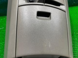 Центральная консоль NISSAN PRESAGE TNU31 QR25DE 2 ракурс Центральная консоль NISSAN PRESAGE TNU31 QR25DE 2 ракурс