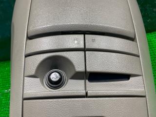 Центральная консоль NISSAN PRESAGE TNU31 QR25DE 3 ракурс Центральная консоль NISSAN PRESAGE TNU31 QR25DE 3 ракурс