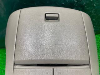 Центральная консоль NISSAN PRESAGE TNU31 QR25DE 4 ракурс Центральная консоль NISSAN PRESAGE TNU31 QR25DE 4 ракурс
