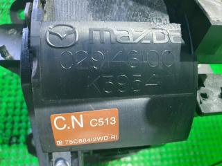 Селектор акпп MAZDA PREMACY CWEFW LFVD c29146100 5 ракурс
