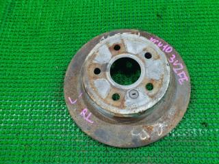 Тормозной диск правый задний TOYOTA WINDOM VCV10 42431-33050 1 ракурс