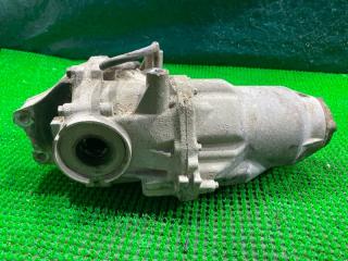 Редуктор задний HONDA STEPWGN RF4 K20A 4 ракурс