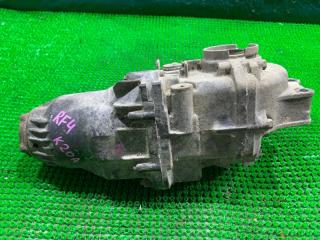 Редуктор задний HONDA STEPWGN RF4 K20A 5 ракурс