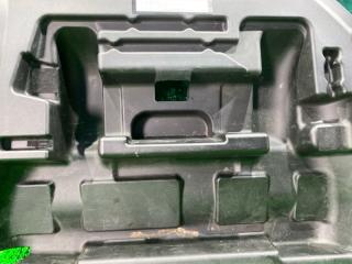 Обшивка багажника TOYOTA FUNCARGO NCP25 1NZFE 2 ракурс