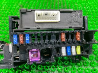 Блок предохранителей MAZDA CX-5 KE5AW PY-VPS BHN9675U0A kd4566730 2 ракурс Блок предохранителей MAZDA CX-5 KE5AW PY-VPS BHN9675U0A kd4566730 2 ракурс