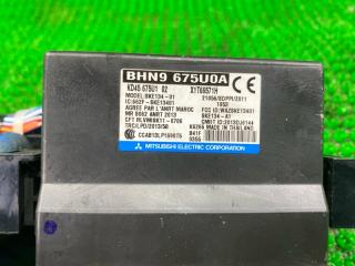 Блок предохранителей MAZDA CX-5 KE5AW PY-VPS BHN9675U0A kd4566730 4 ракурс Блок предохранителей MAZDA CX-5 KE5AW PY-VPS BHN9675U0A kd4566730 4 ракурс