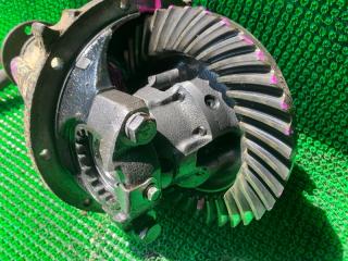 Редуктор задний NISSAN DATSUN RMD22 QD32 2 ракурс