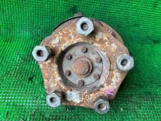 Ступица левая передняя MITSUBISHI CANTER FG70EB 4M51 1 ракурс