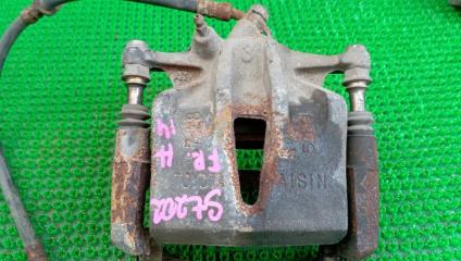 Суппорт правый передний TOYOTA CARINA ED ST202 3SGE 5728 2 ракурс