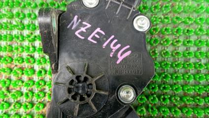 Педаль газа TOYOTA COROLLA FIELDER NZE144G 1NZFE 7811012020 3 ракурс