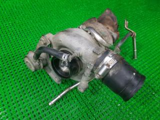 Турбина TOYOTA ESTIMA EMINA CXR20G 3CTE 2 ракурс