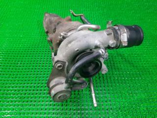Турбина TOYOTA ESTIMA EMINA CXR20G 3CTE 3 ракурс