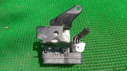 Блок abs SUZUKI KEI HN22S K6AT 56100-75H50 2 ракурс
