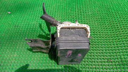 Блок abs SUZUKI KEI HN22S K6AT 56100-75H50 3 ракурс