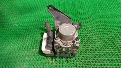 Блок abs SUZUKI KEI HN22S K6AT 56100-75H50 5 ракурс