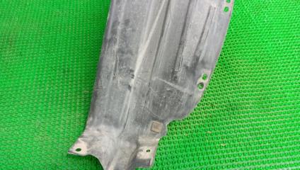 Подкрылок правый передний NISSAN PRESAGE TNU31 QR25DE 63842cn000 2 ракурс