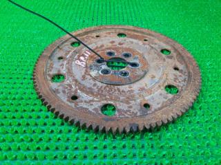 Маховик TOYOTA VITZ NCP95 2NZFE 1 ракурс Маховик TOYOTA VITZ NCP95 2NZFE 1 ракурс