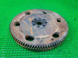 Маховик TOYOTA ESTIMA EMINA CXR20G 3CTE 2 ракурс