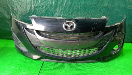 Бампер передний MAZDA PREMACY CWEFW LFVD 1 ракурс