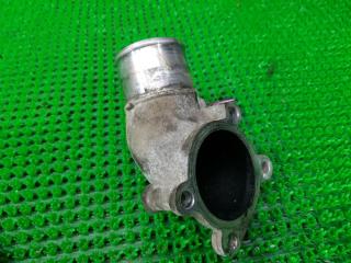 Корпус термостата TOYOTA ESTIMA EMINA CXR20G 3CTE 3 ракурс Корпус термостата TOYOTA ESTIMA EMINA CXR20G 3CTE 3 ракурс