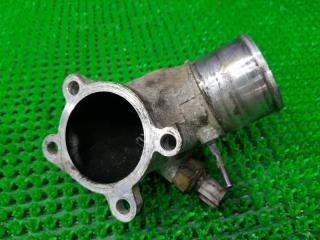 Корпус термостата TOYOTA ESTIMA EMINA CXR20G 3CTE 4 ракурс Корпус термостата TOYOTA ESTIMA EMINA CXR20G 3CTE 4 ракурс