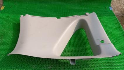Обшивка багажника задняя правая TOYOTA RACTIS 2006/01