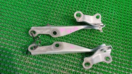 Петля капота TOYOTA WILL CYPHA NCP70 2NZFE 2 ракурс