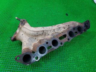 Коллектор выпускной TOYOTA MARK II JZX93 1JZGE 4 ракурс