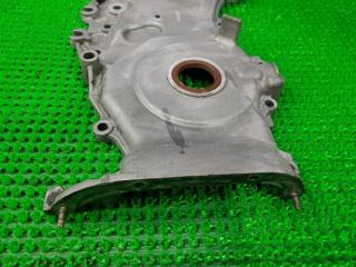 Лобовина двс TOYOTA NOAH AZR65 1AZFSE 28061-41211 2 ракурс