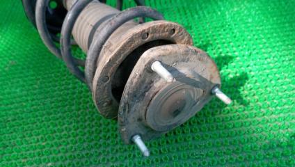 Стойка правая передняя TOYOTA WILL CYPHA NCP70 2NZFE 48510-59635 2 ракурс