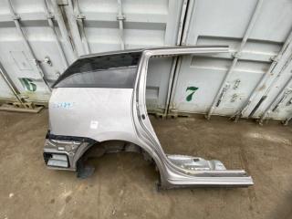 Крыло правое заднее TOYOTA WISH ZNE14 1ZZFE 1 ракурс