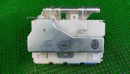 Электронный блок MAZDA PREMACY CWEFW LFVD C51367561B 3 ракурс