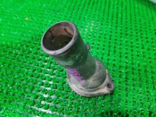 Корпус термостата TOYOTA MARK II JZX93 1JZGE 5 ракурс