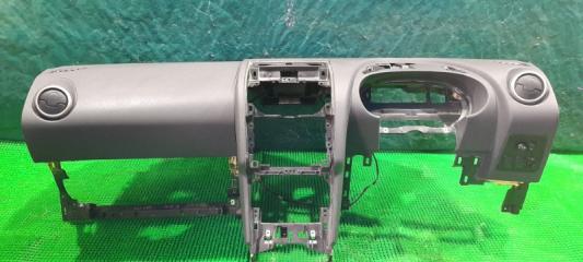 Торпедо NISSAN DUALIS NJ10 68200jd000 1 ракурс