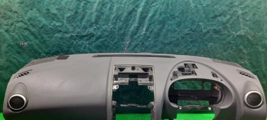 Торпедо NISSAN DUALIS NJ10 68200jd000 2 ракурс