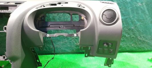 Торпедо NISSAN DUALIS NJ10 68200jd000 3 ракурс