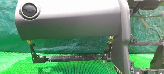 Торпедо NISSAN DUALIS NJ10 68200jd000 4 ракурс