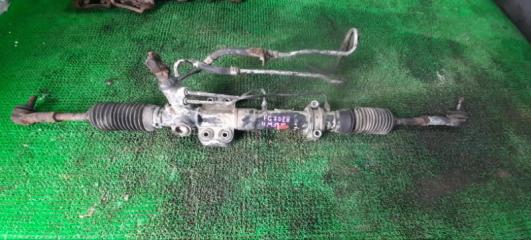 Запчасть Рулевая рейка  MITSUBISHI CANTER  Контрактный  порван пыльник тяги, порван пыльник на наконечнике, 4WD, внимательно оценивайте по фото