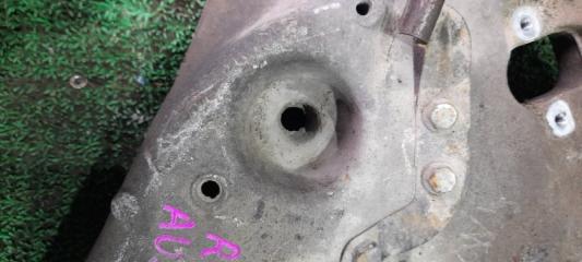 Рычаг левый задний AUDI A4 8D5 03426221 5 ракурс
