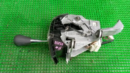 Селектор акпп TOYOTA RAUM NCZ25 1NZFE 1 ракурс