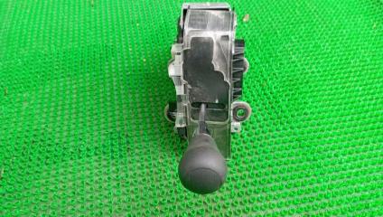 Селектор акпп TOYOTA RAUM NCZ25 1NZFE 2 ракурс