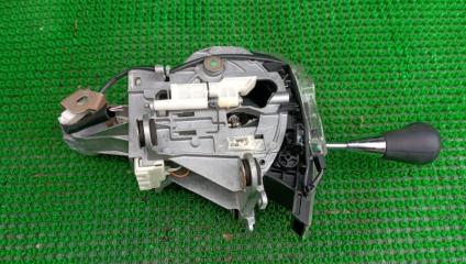 Селектор акпп TOYOTA RAUM NCZ25 1NZFE 4 ракурс
