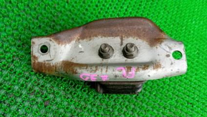 Подушка двигателя левая передняя SUBARU IMPREZA GE7 EJ204 3 ракурс
