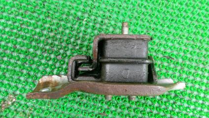 Подушка двигателя левая передняя SUBARU IMPREZA GE7 EJ204 4 ракурс