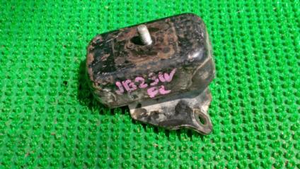Подушка двигателя левая передняя SUZUKI JIMNY JB23W K6A 1 ракурс Подушка двигателя левая передняя SUZUKI JIMNY JB23W K6A 1 ракурс