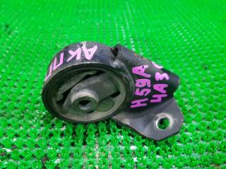 Подушка АКПП NISSAN KIX