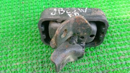 Подушка двигателя правая передняя SUZUKI JIMNY JB23W K6A 2 ракурс Подушка двигателя правая передняя SUZUKI JIMNY JB23W K6A 2 ракурс
